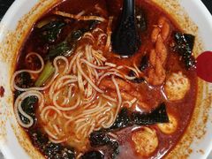 -湛记蘸水米线(粉巷店)