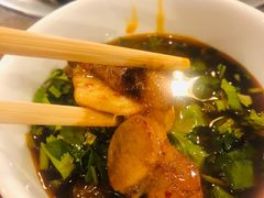 -中和远东火锅兔(老店)