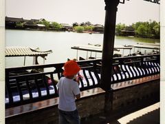 -朱仙镇启封故园景区