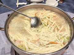 -盛福楼·惠山宴(盛岸路店)