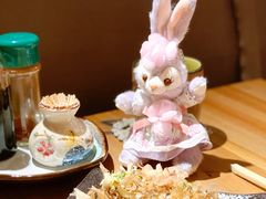 特制酱章鱼烧-章之鱼家(体育东路店)