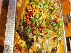 -鱼谦脆皮烤鱼(高新锦辉店)