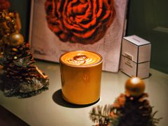 -潮一不贰·法式甜品·生日蛋糕·西式简餐(外滩店)