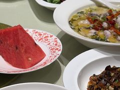 -老妈菜馆(建设街店)