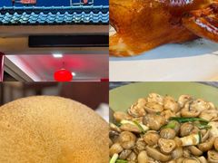 -煲煲掂风味煲仔饭餐厅(西区店)