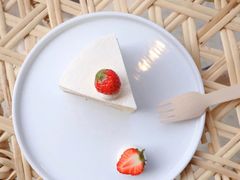 红提巧克力-EAU CAFE(永康路店)