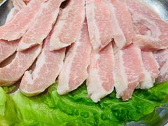-青瓦炭韩潮烤肉(花园道店)