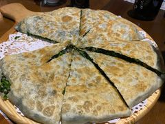 -福慧慈缘素食餐厅(王府井店)