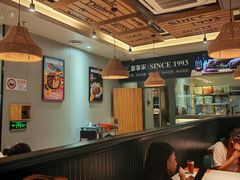 -豪享来中西餐厅(隆昌店)