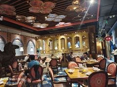 -天山醉美·新疆餐厅(富华里店)
