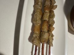 -小放牛河北菜(长安万达店)