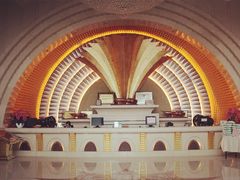 -碧中海汤泉汗蒸酒店