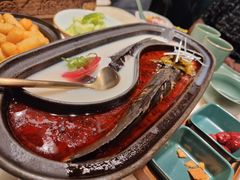 -锦府盐帮·李宅(领展购物广场中关村店)