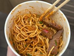 -严老幺烧麦(前进四路店)