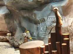 -Zoolung Zoolung动物主题公园(海信广场店)