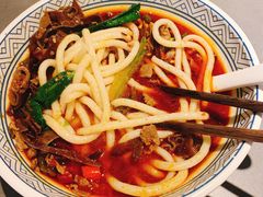 经典生炒牛肉粉-粉吖吖·邵阳米粉(体育西路店)