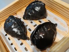 -蔡澜点心(三里屯T+MALL店)