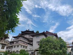-遇见长安之丝路风荷(大唐西市店)