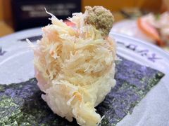-寿司郎(皇庭广场店)