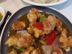 -东方饺子王(和平里店)