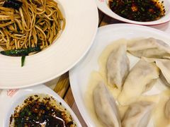 -客临百思德·东北特色馆(龙湖时代天街店)