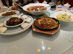 -一品红川菜(皇岗二店)
