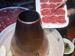 -1078號老北京涮肉(松柏店)