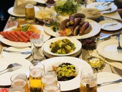 -兰特伯爵西餐厅·啤酒屋(方庄店)
