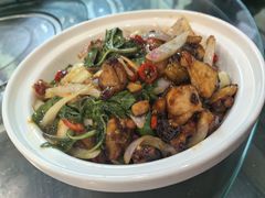 -金姐台湾菜(珠江路店)