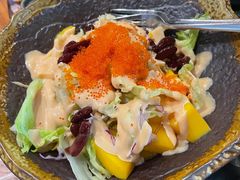 -古田居·特色寿司料理(骏欣中心店)