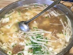 -老奶奶私房菜(天台里街店)