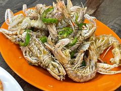 -贞姨美食·老字号海鲜大排档