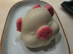 -锦府盐帮·李宅(领展购物广场中关村店)