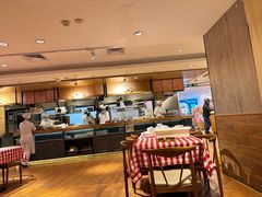 -西贝(厦门中华城店)