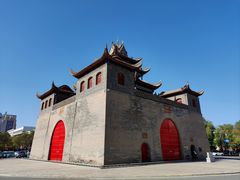 -鼓楼(兴庆区)