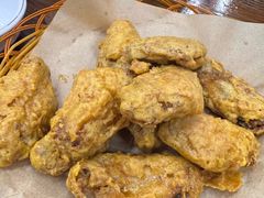 -南记食粥坊·宵夜大排档(莲花总店)
