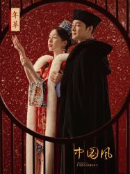 -蒙娜丽莎婚纱摄影·旅拍