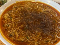 -柏合黄记豆腐皮饭店