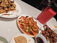 -老济南·地道济南菜(大明湖店)