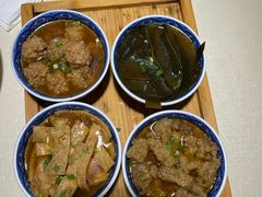 -豫丰汇河南名菜楼(武记餐饮)