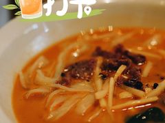 -漆黑觉米粉(三里屯店)