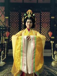 -盘子女人坊生日照·摄影馆(华强店)