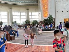 -深圳大梅沙京基洲际度假酒店