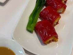 -南宁荔园维景国际酒店·荔园中餐厅