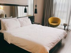 -扬州东关街文昌阁桔子水晶酒店