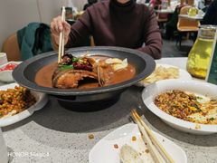 -紫光园·烤鸭·北京菜(团结湖店)