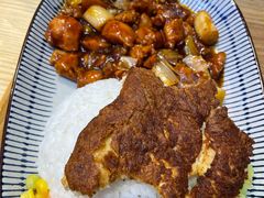 -头壹号 大油条·老长沙盖码饭(北辰店)