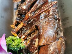 -金牌外婆家(苏州中心店)