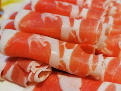 -海底捞火锅(璞丽中心店)