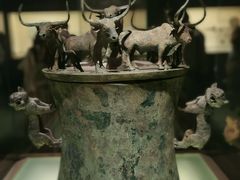 -上海博物馆(人民广场馆)